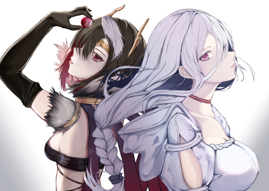 Kumo Desu Ga, Nani Ka Kuro