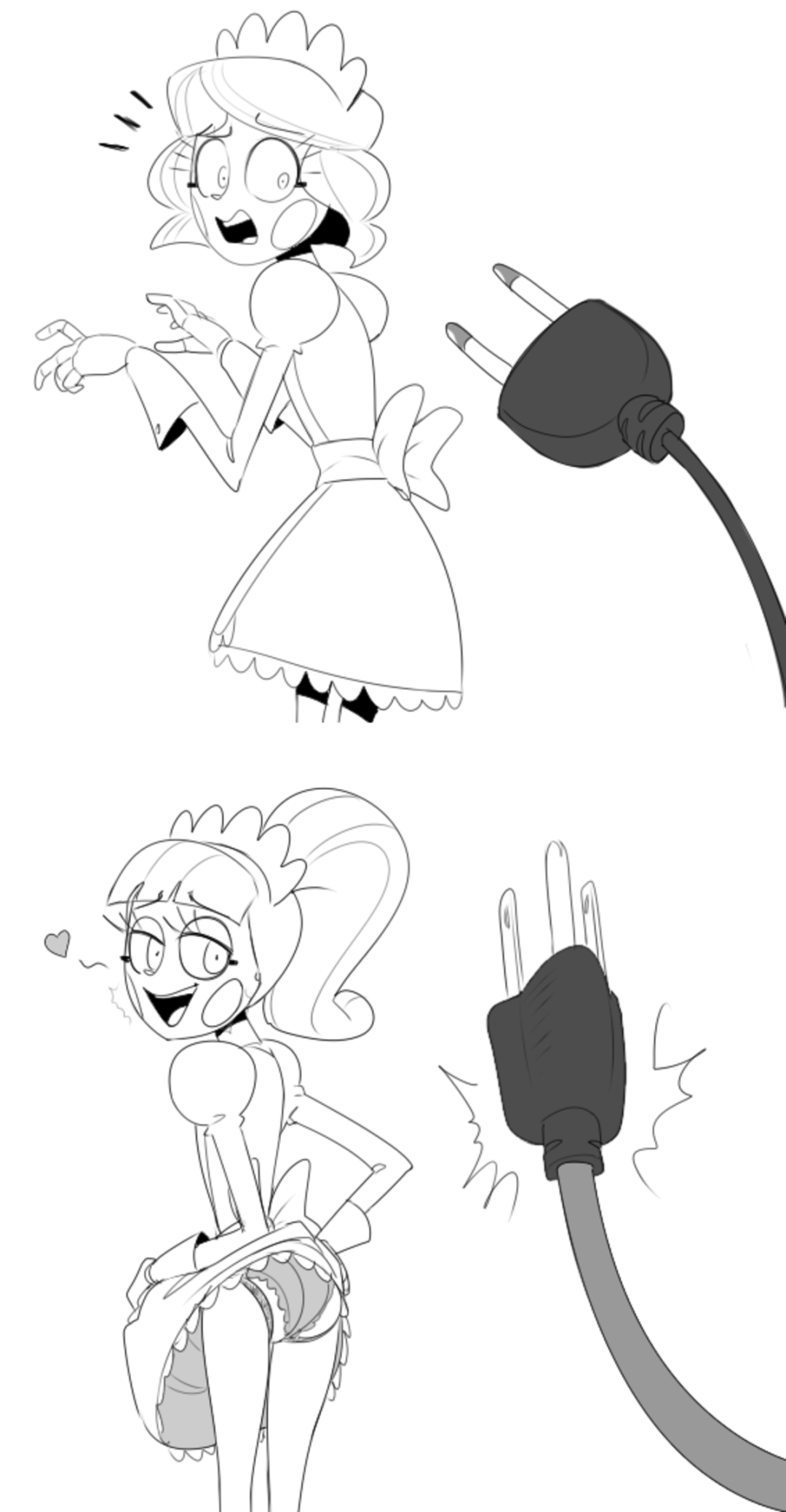Robot Emmy R34