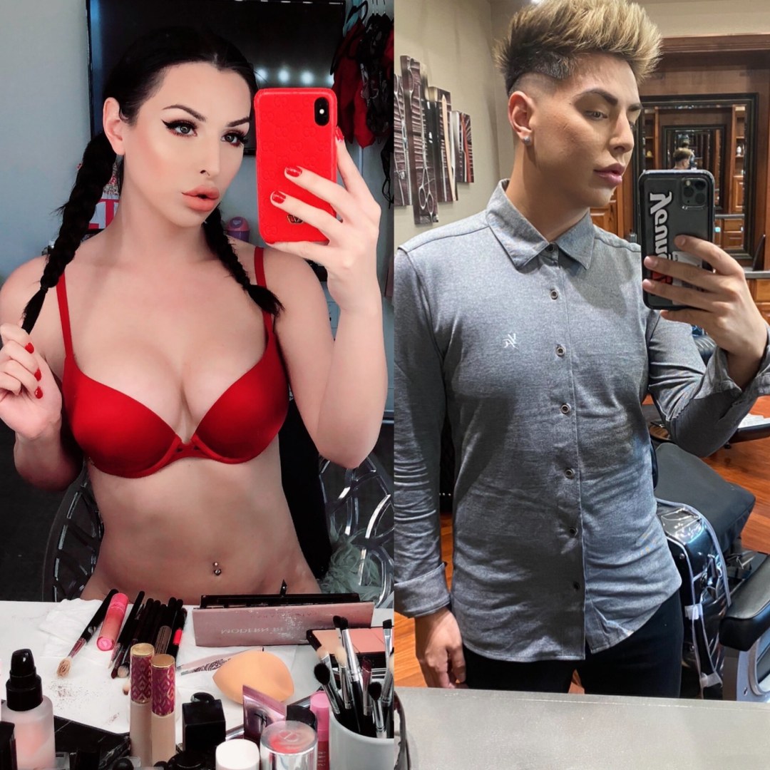 Chanel Santini 2020