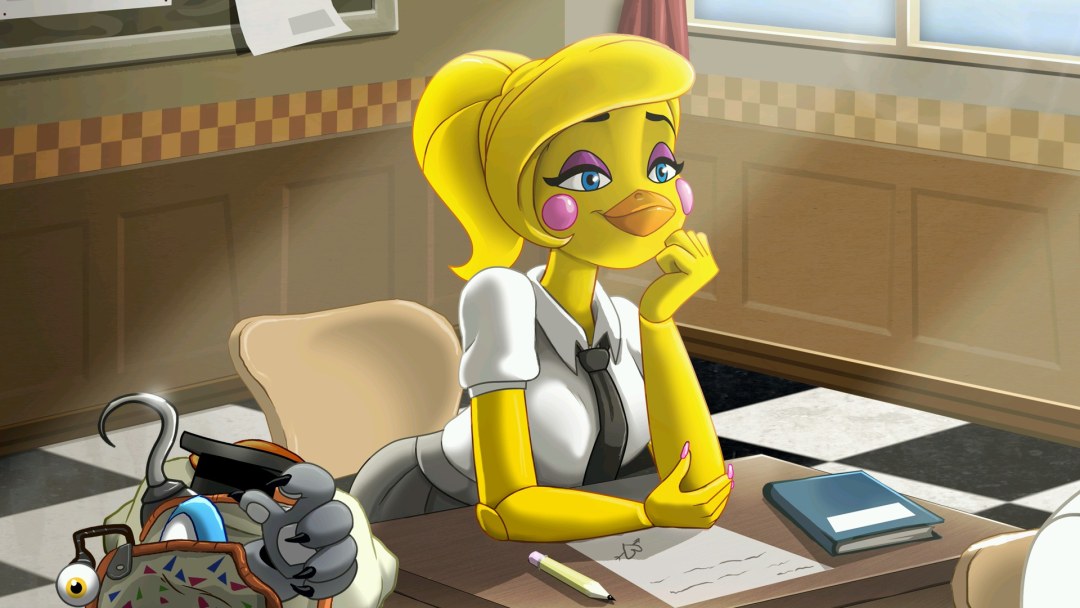 Esa chica de la última noche personalizada