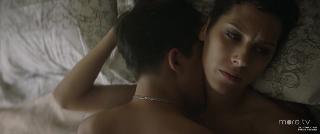 Gorbacheva Irina Chiki