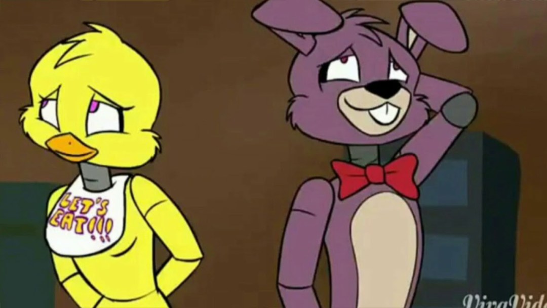 Adventures of Animatronics Tony Kraynight