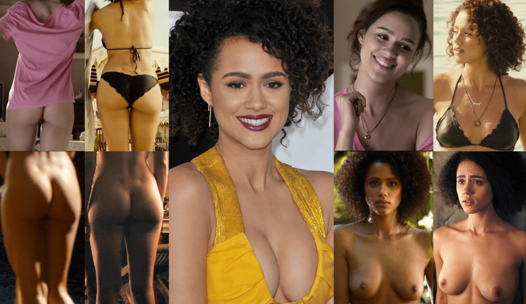 Natalie Emmanuel