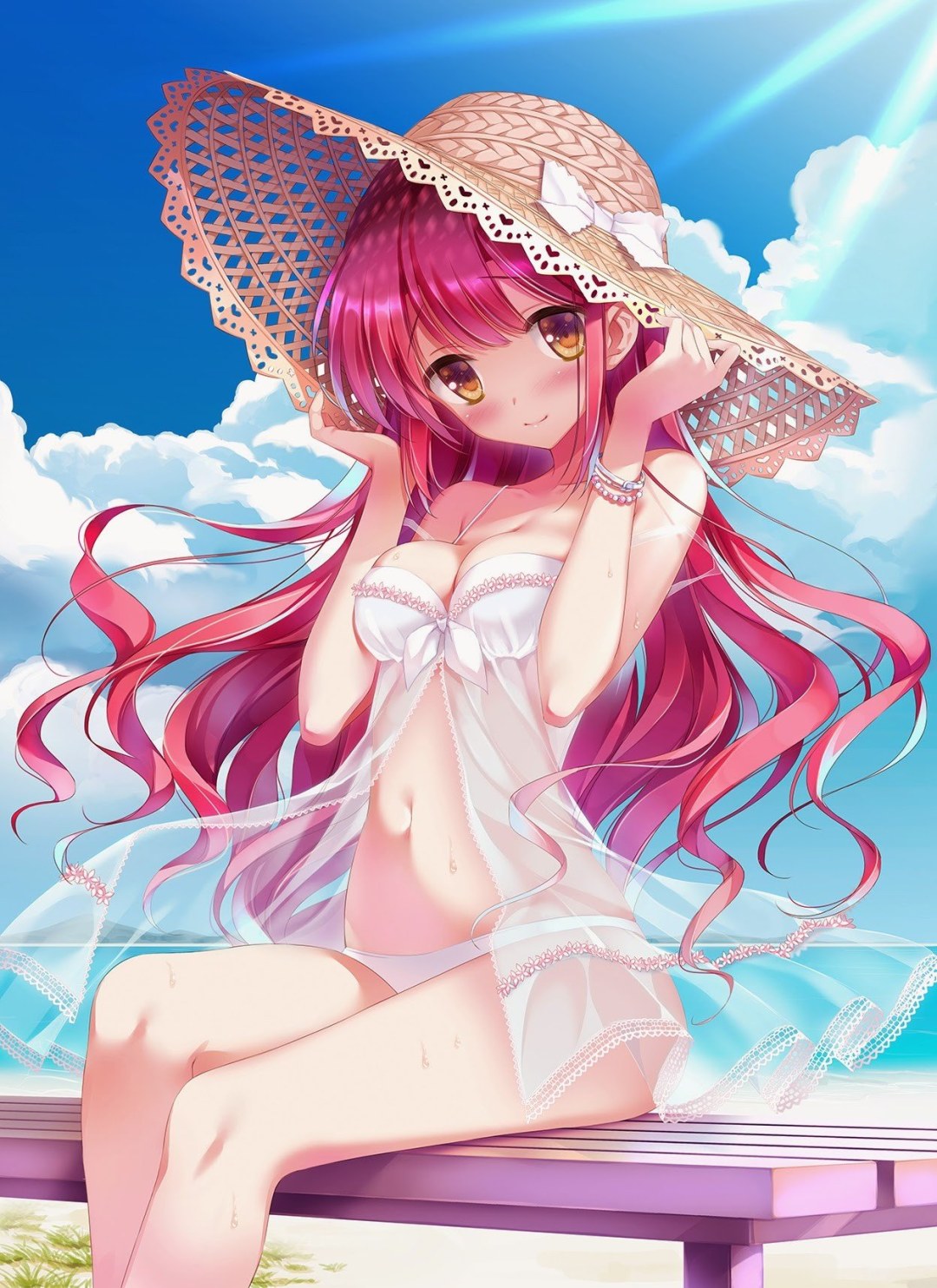 Anime Etti's Taimo