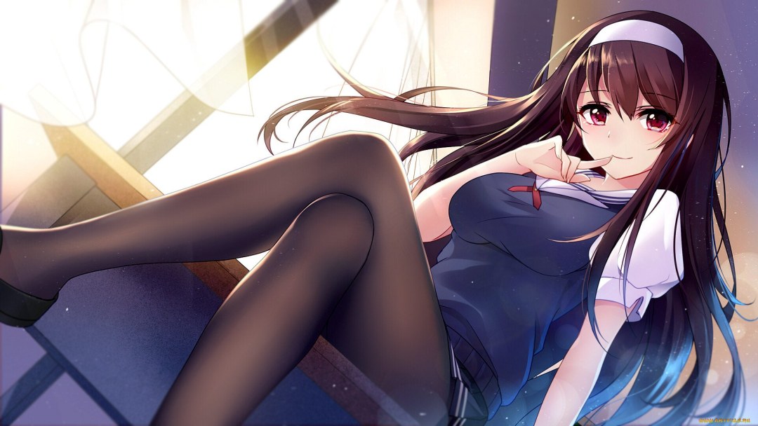 MMD R18 Danza