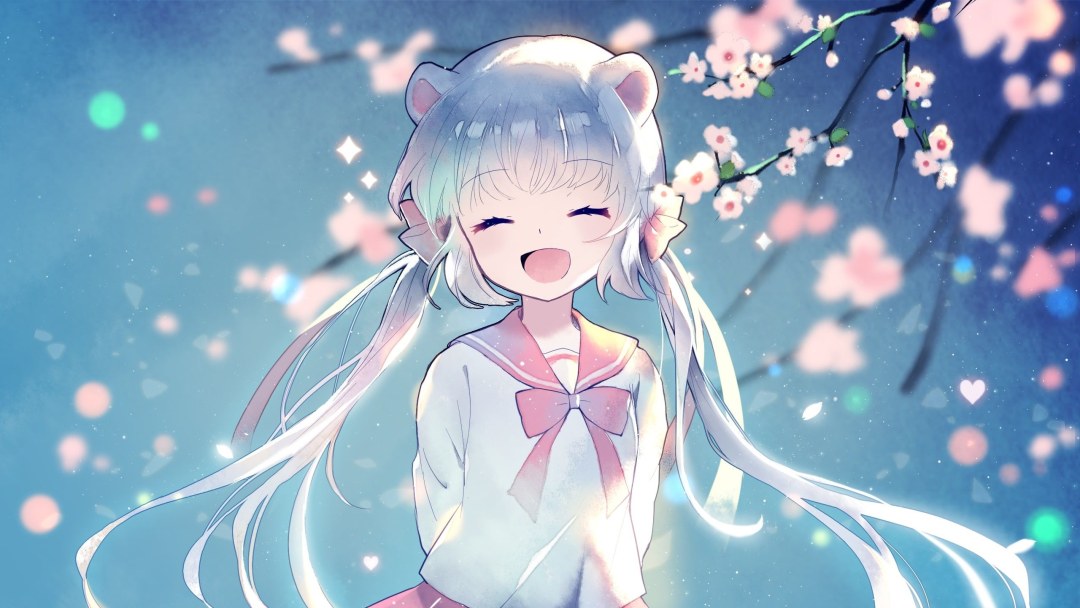 Noche de anime