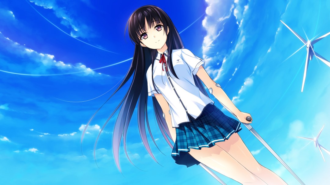 Anime sile