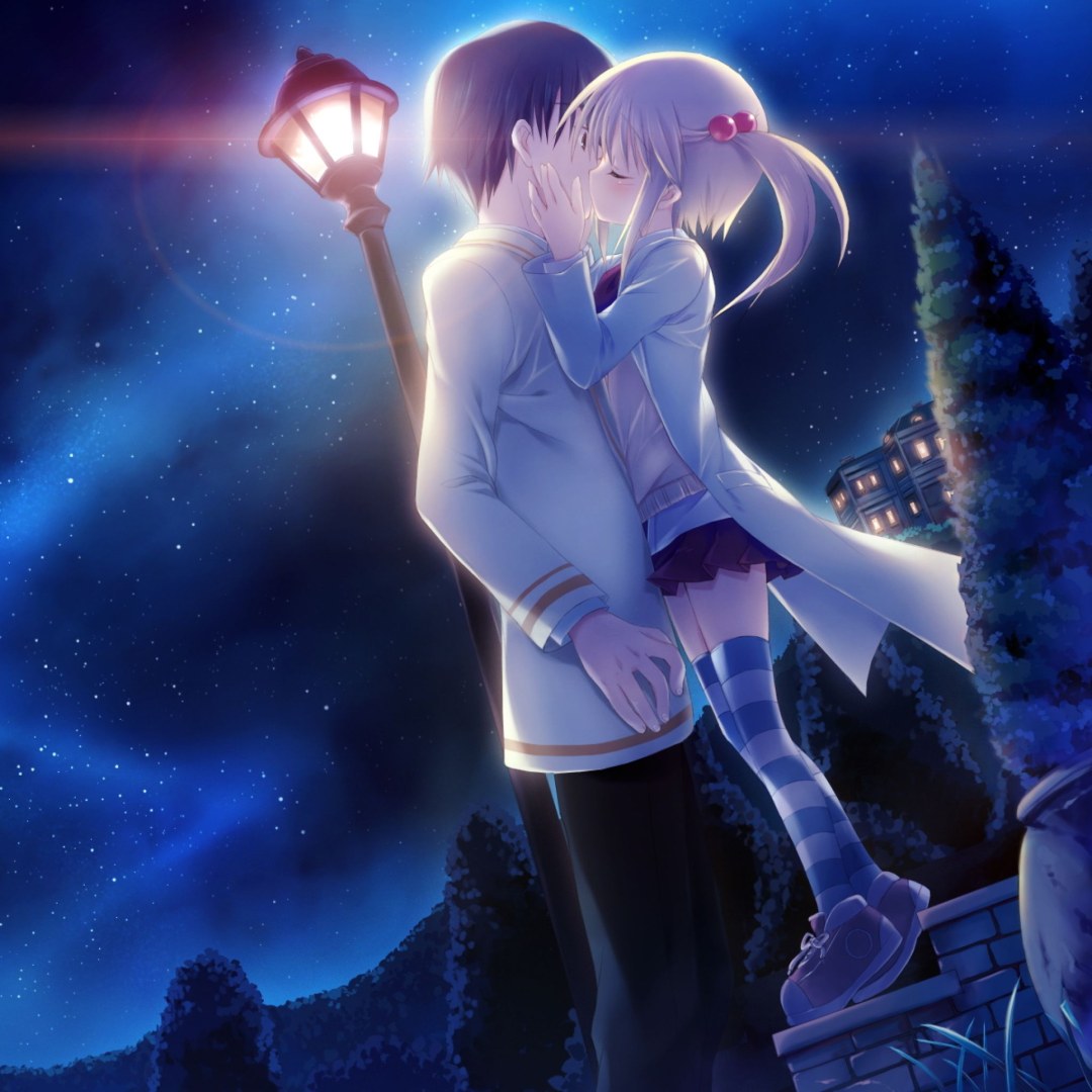 Invierno de anime