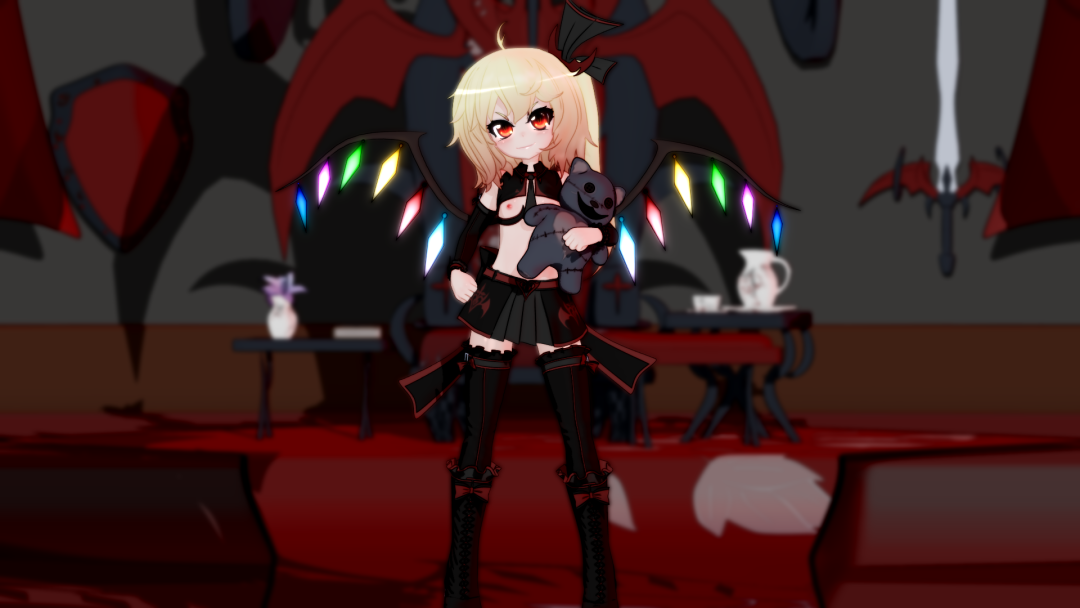MMD MANTIS-X
