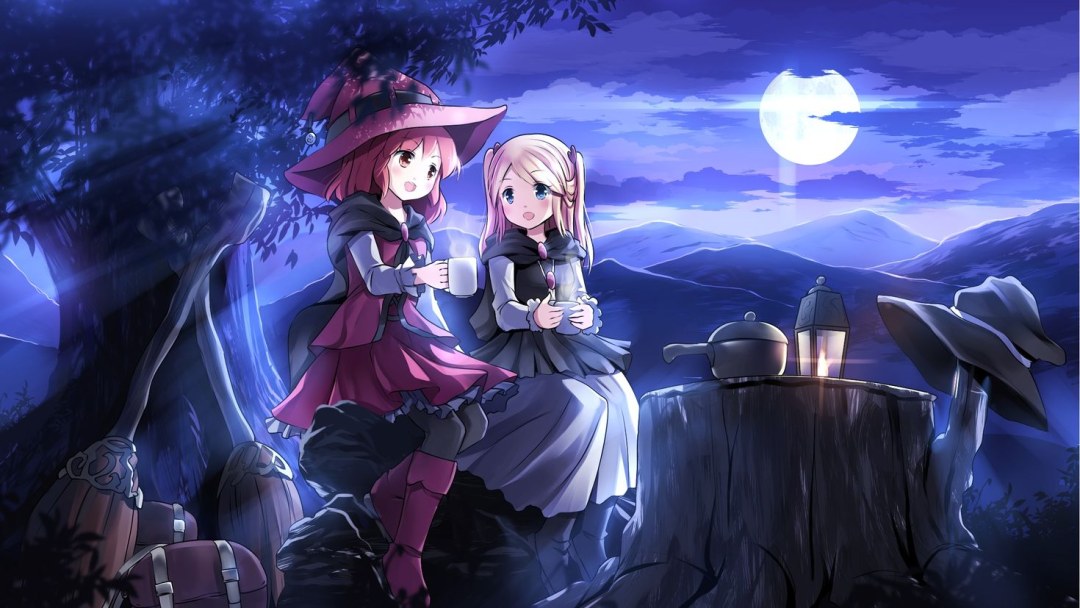 Anime 3/4
