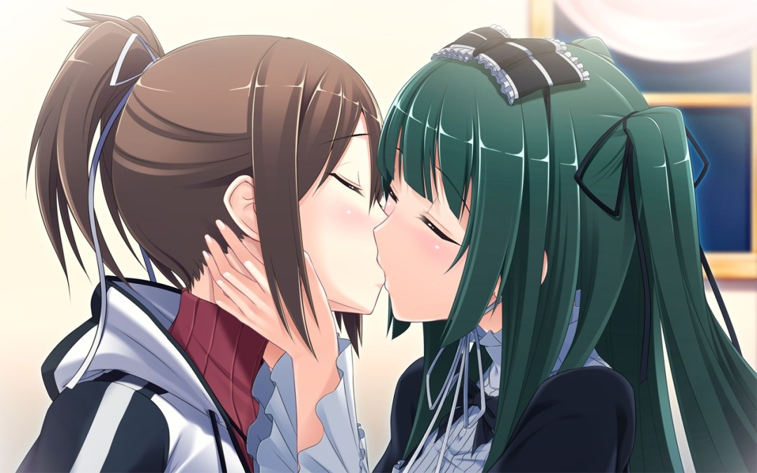 Anime morikubo yuna
