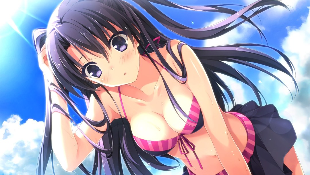 Kizuna Ai 3D