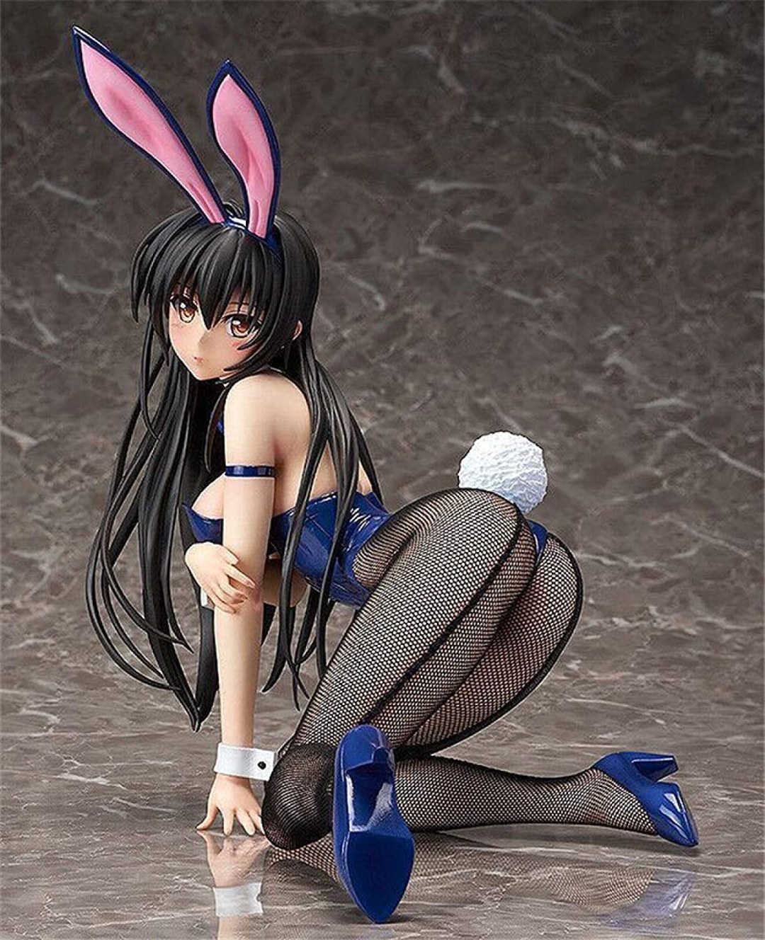 Figura de kotegawa yui