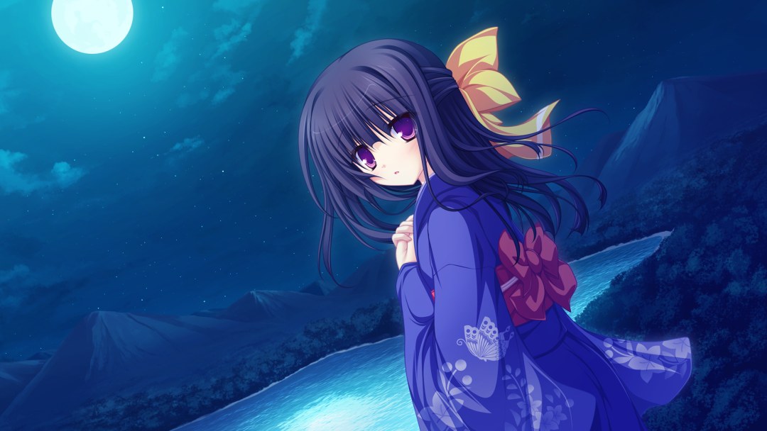 Novella de Sora Kasugano
