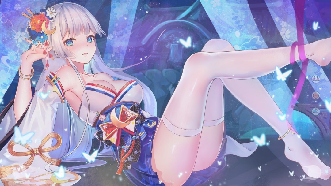 Miku Hatsune Mantis X