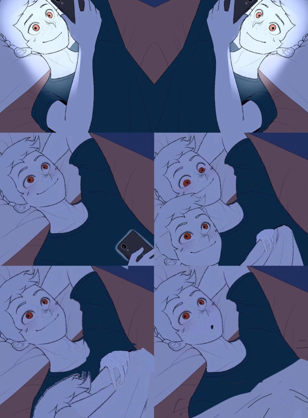 Anime konoyo no odio de koi o utau shoujo