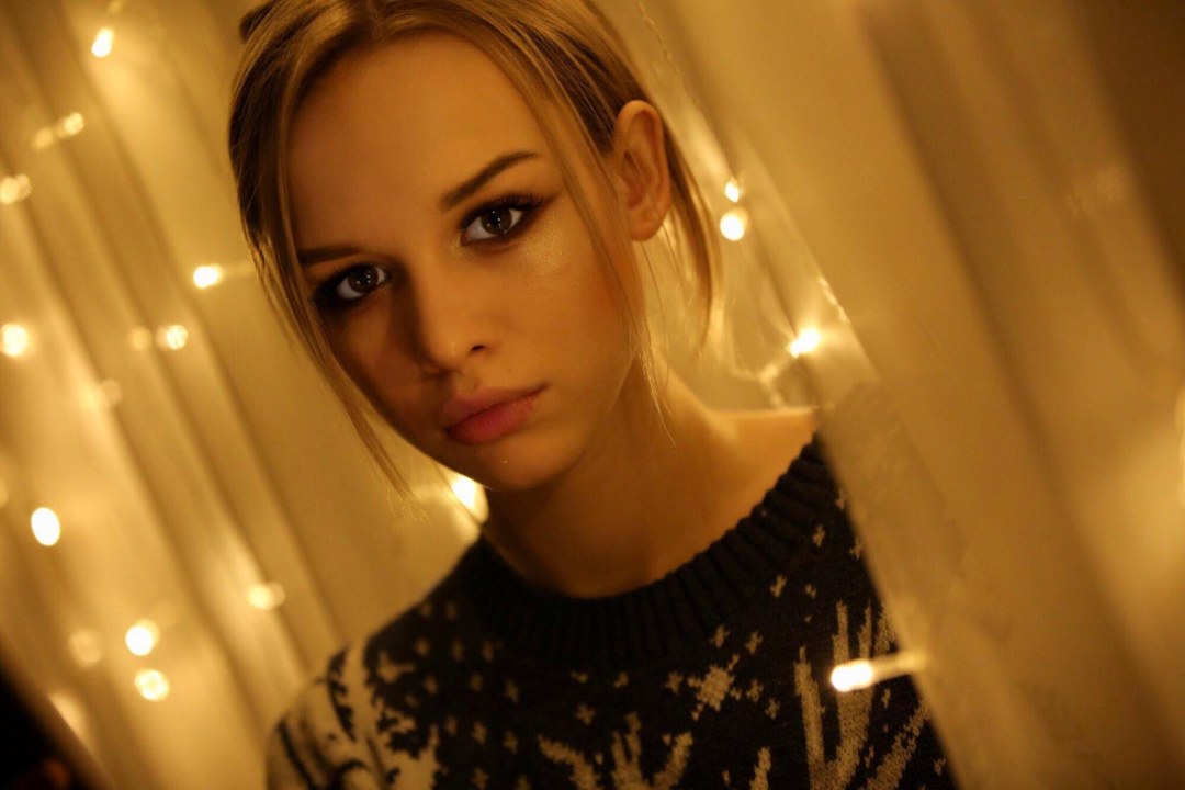 VK MASHA LISOVTSEVA