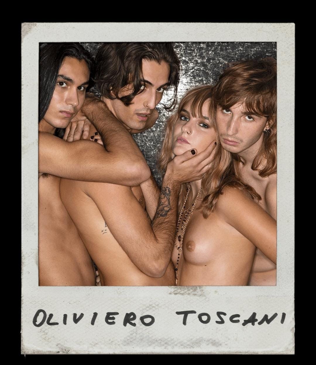 Miembro transexual de Milán