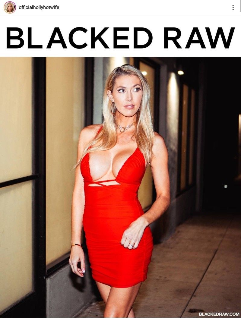 Blohed Raw
