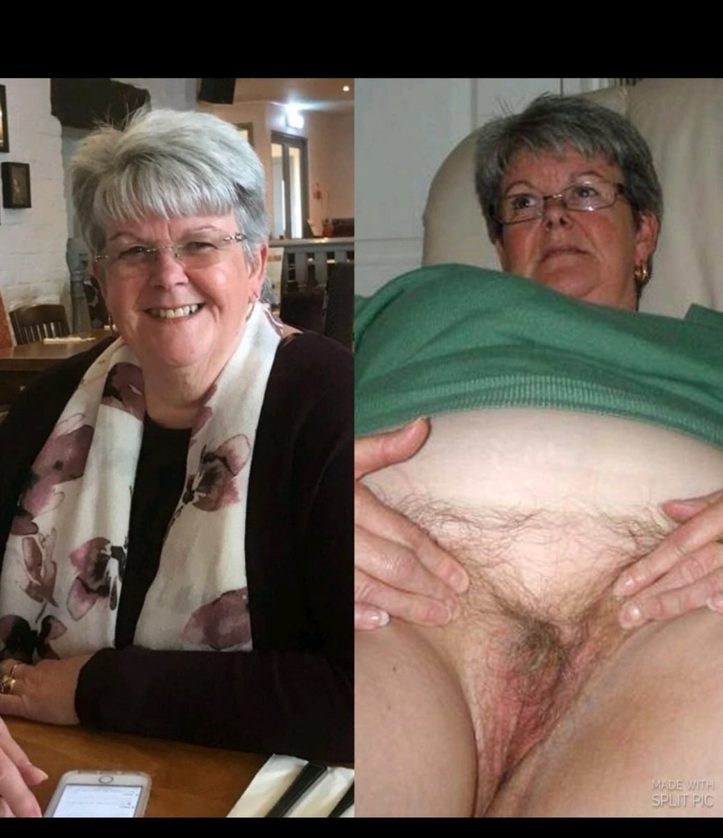 Parnukha Abuela Granny Malya