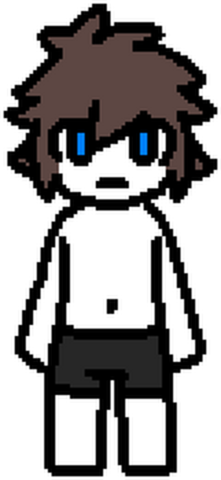 Sprites cambiados