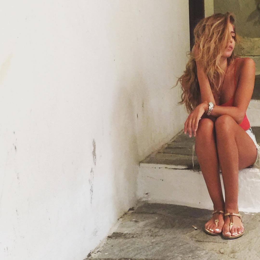 Gloria Gwida Lyceumist