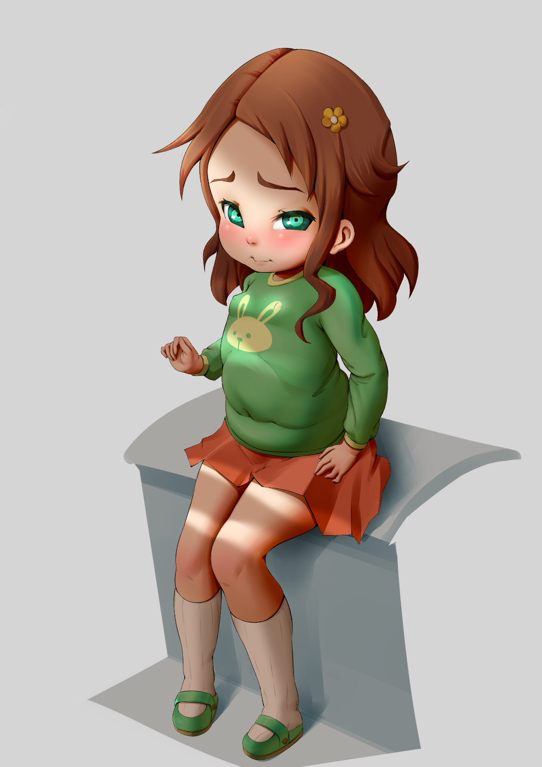 Hentai Kobayashi Riko Saikawa