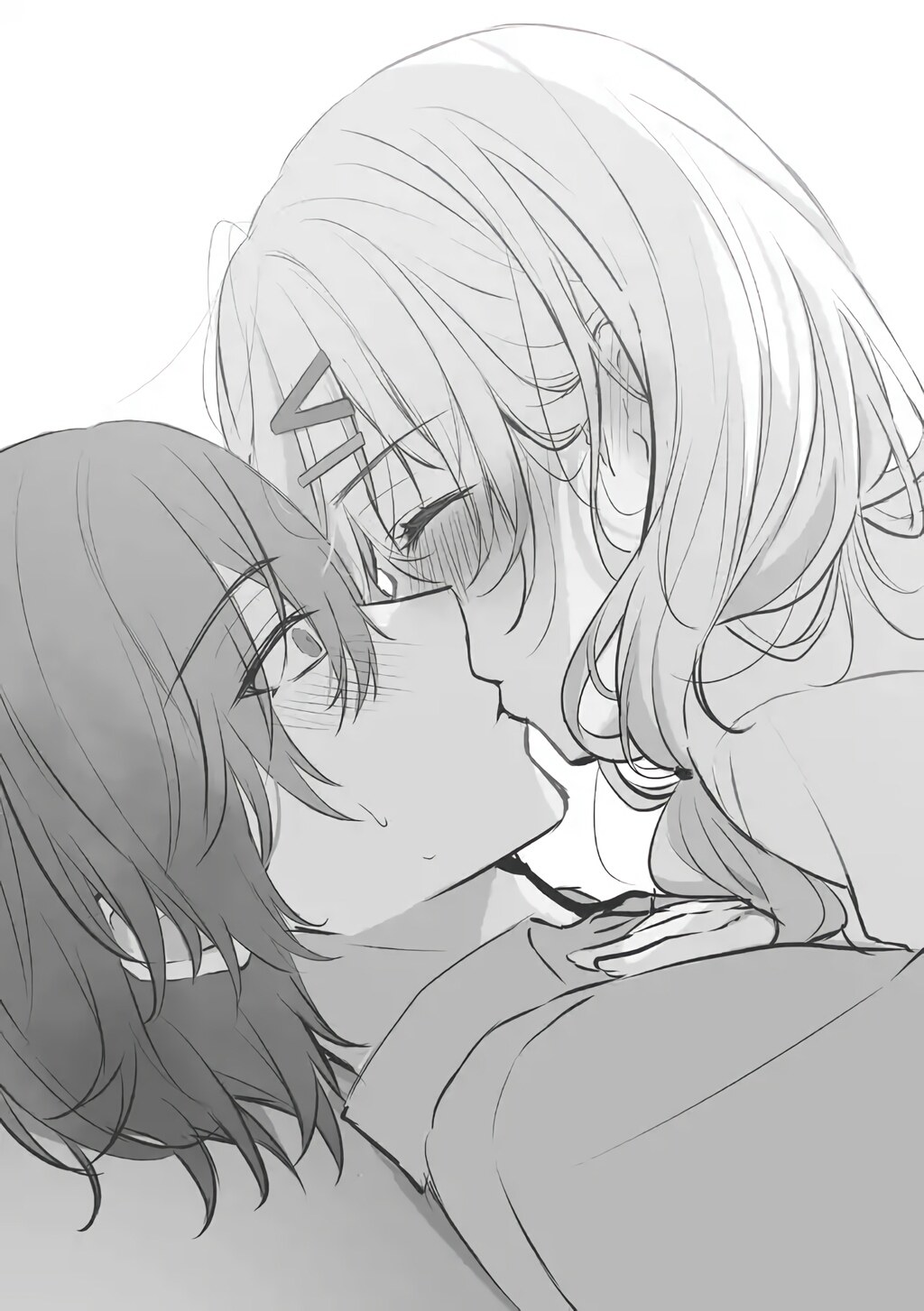 Genshin Manga es oficial