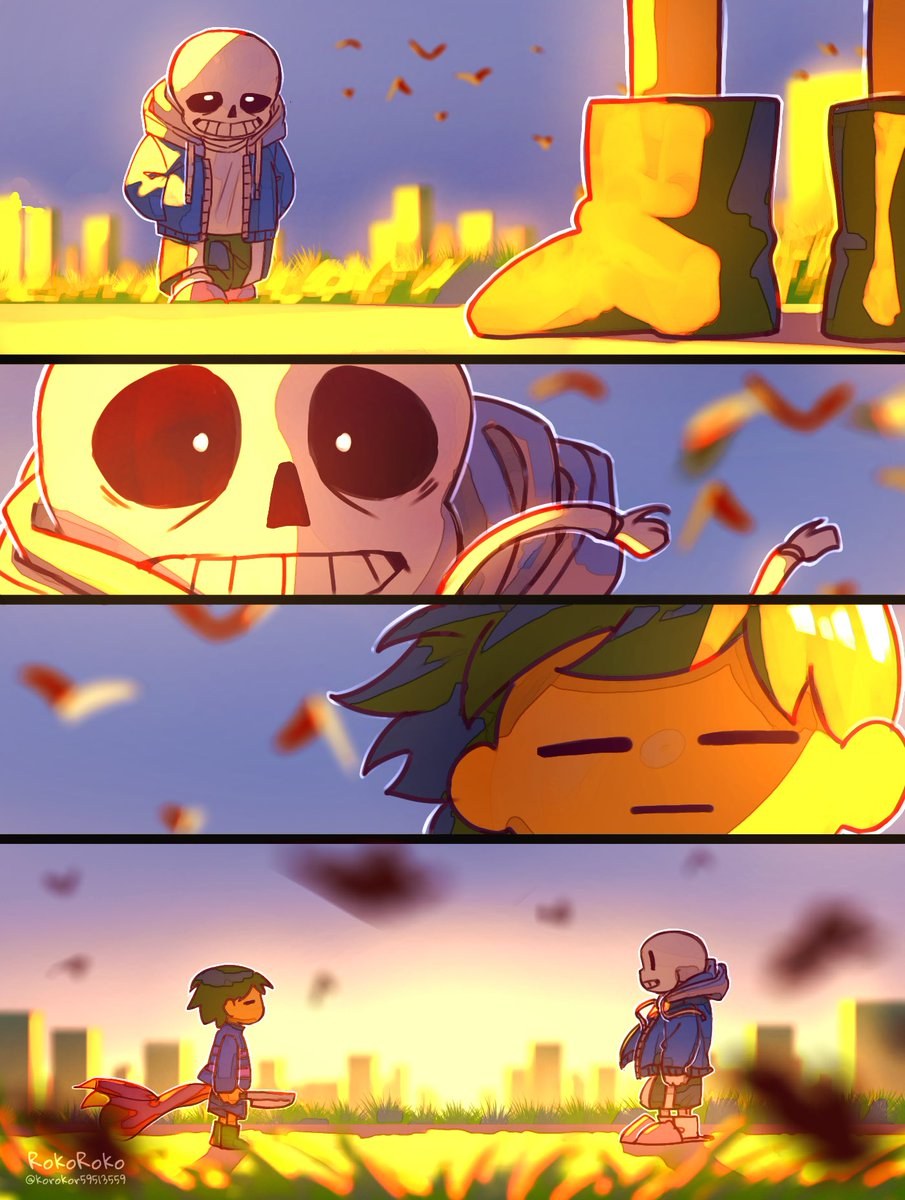 Papel tapiz de anime