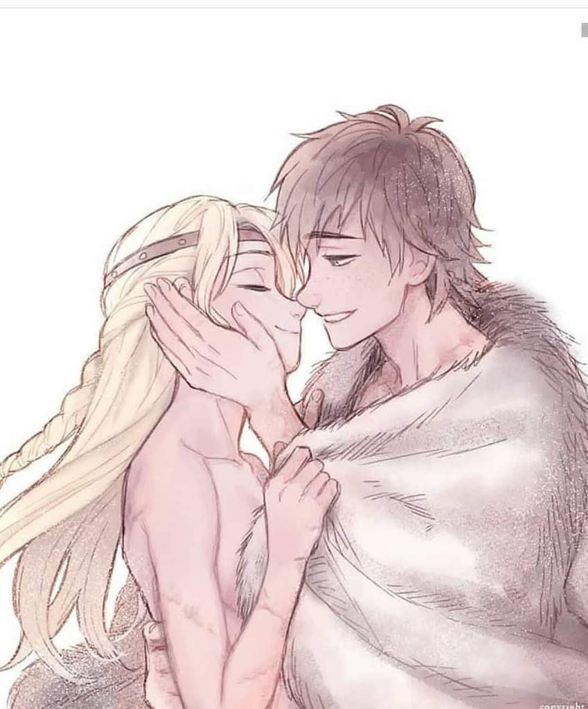 Astrid Hofferson 18