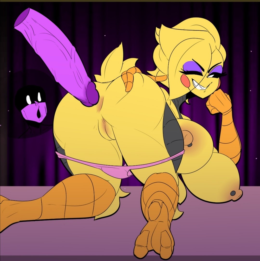 Chika de Rockstar desnuda