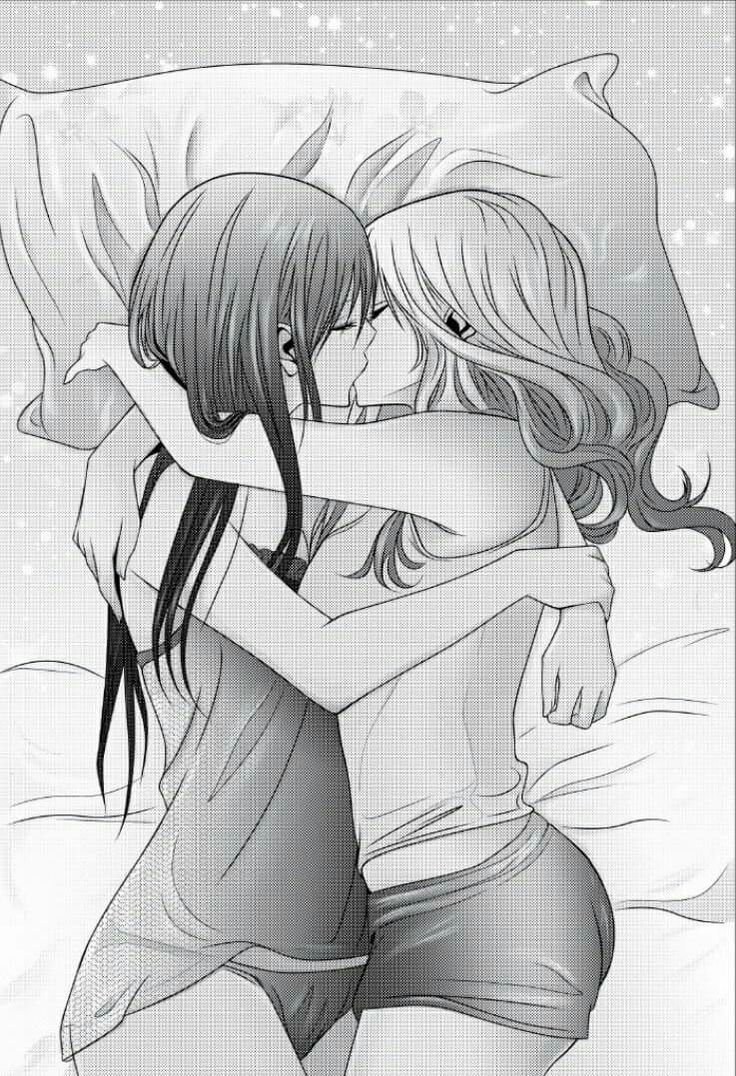 Lesbianas chechenas