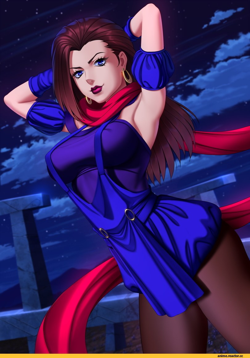 Cuento de hadas Hentai Lucy Comics