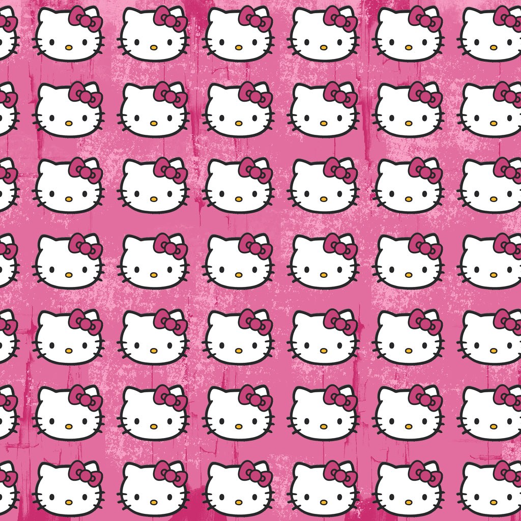 Hello Kitty mucho