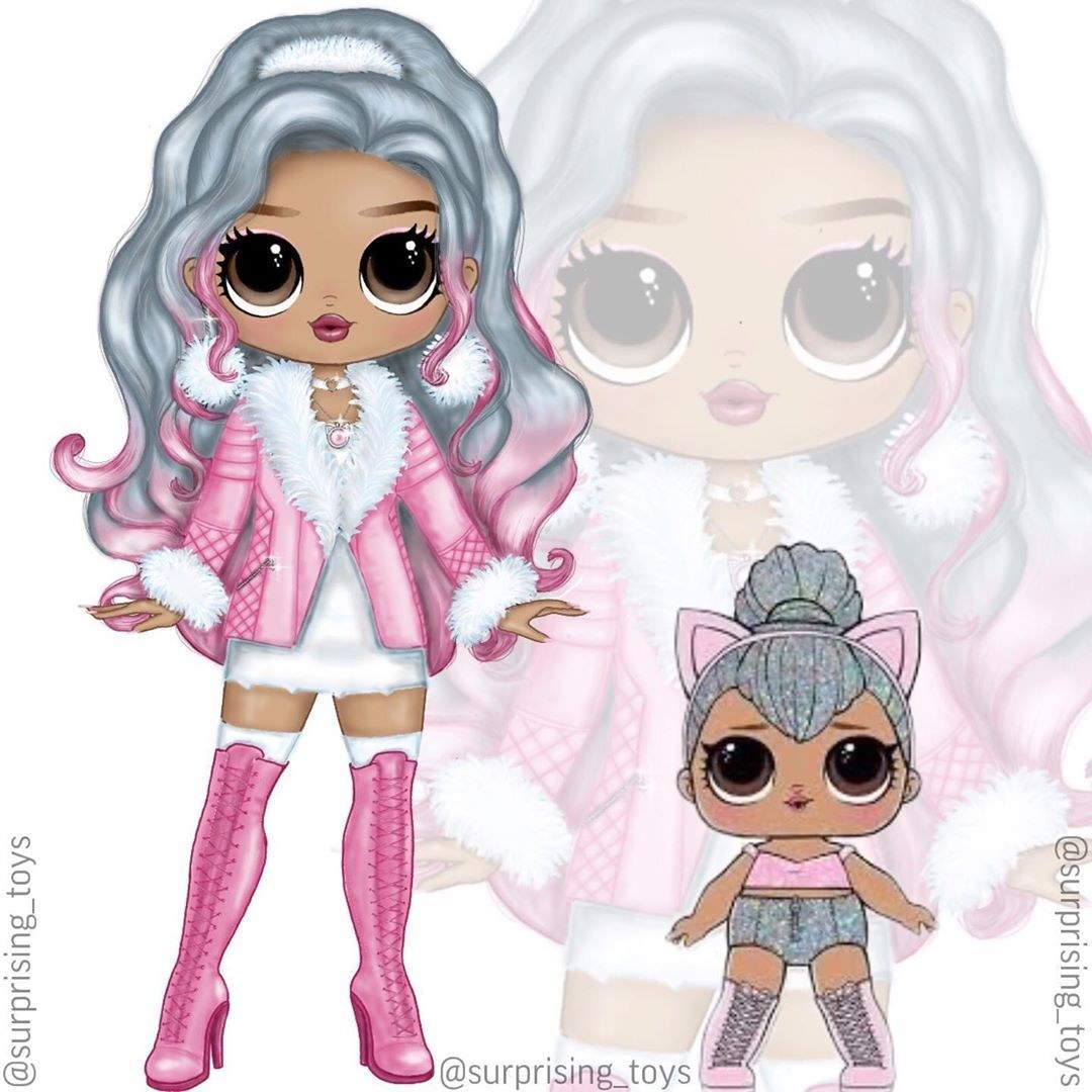 Estética rosada Kawaii Kitty