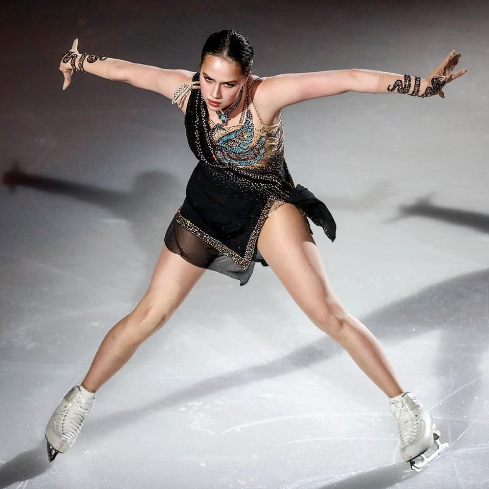 Zagitova Puma Studio