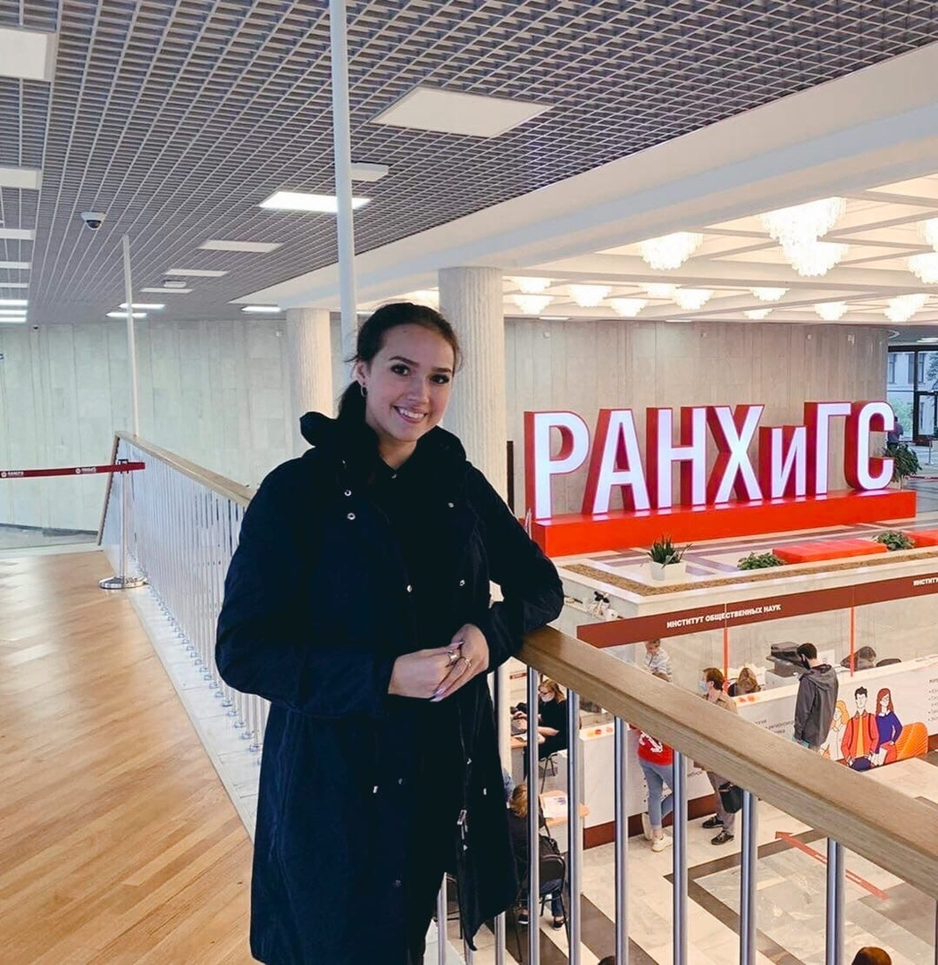Lisa tuktamysheva