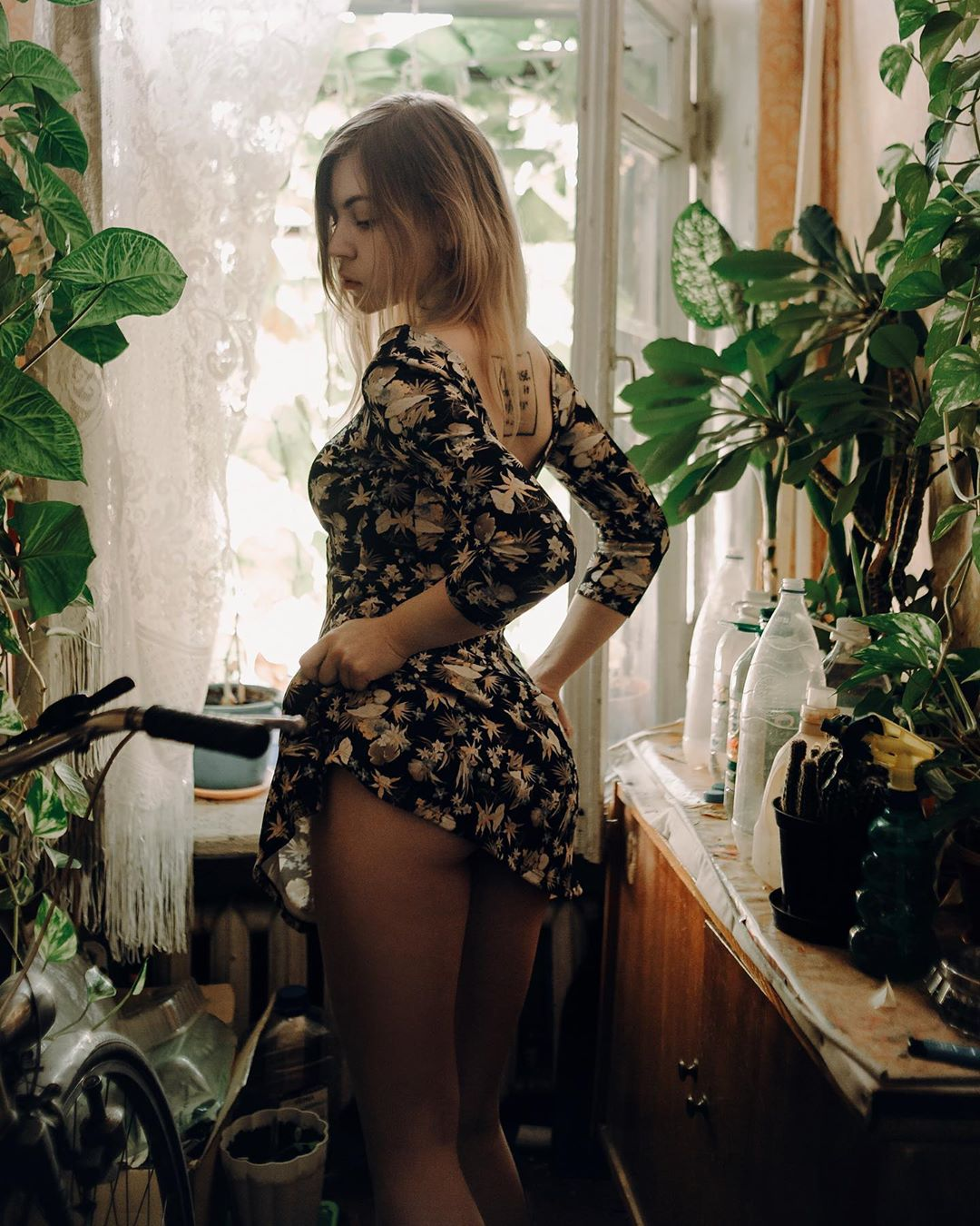 Masha Hima