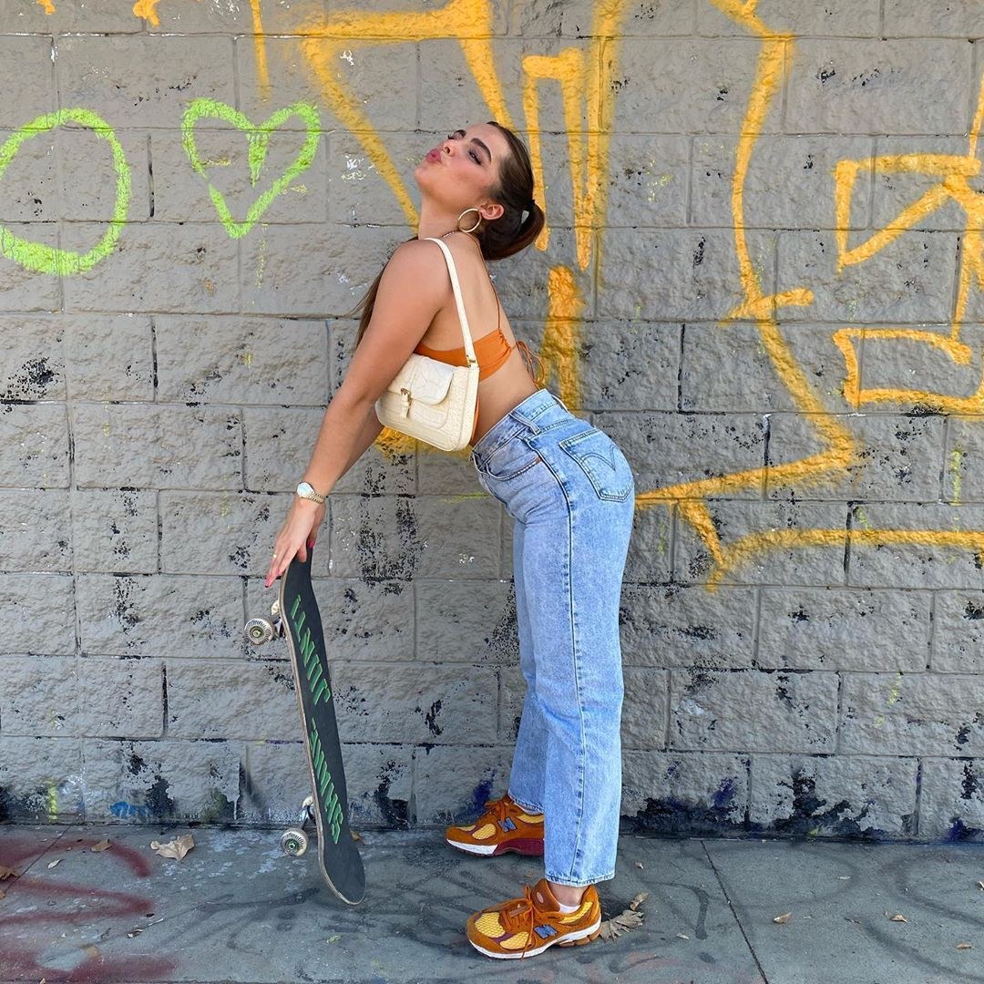 Reina addison