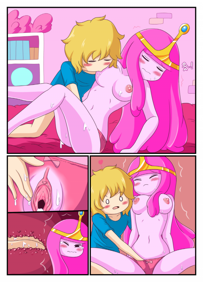 Princesa Pich Hentai Bowser Anaal