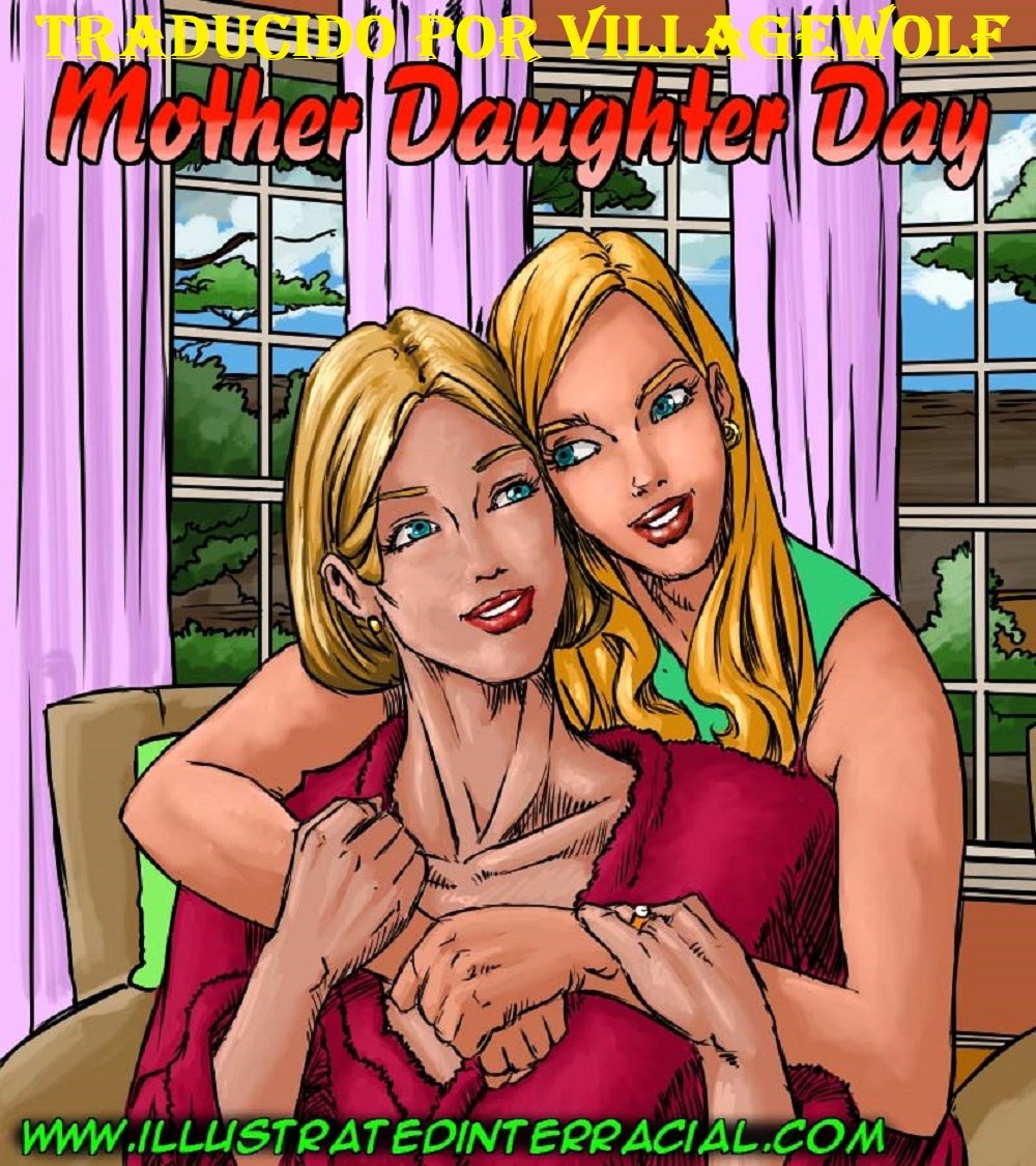 Mamá debería ser tu manga