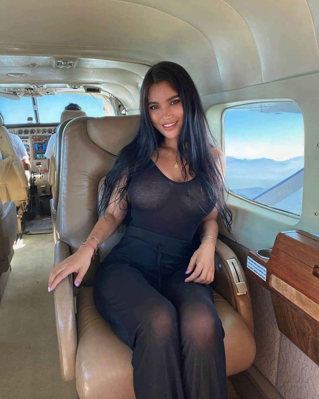 Svetlana Bilyalova XXX Sexo