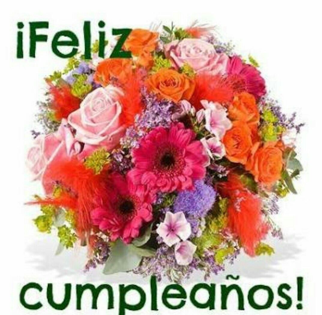 Feliz cumpleaños a mi hija para mamá