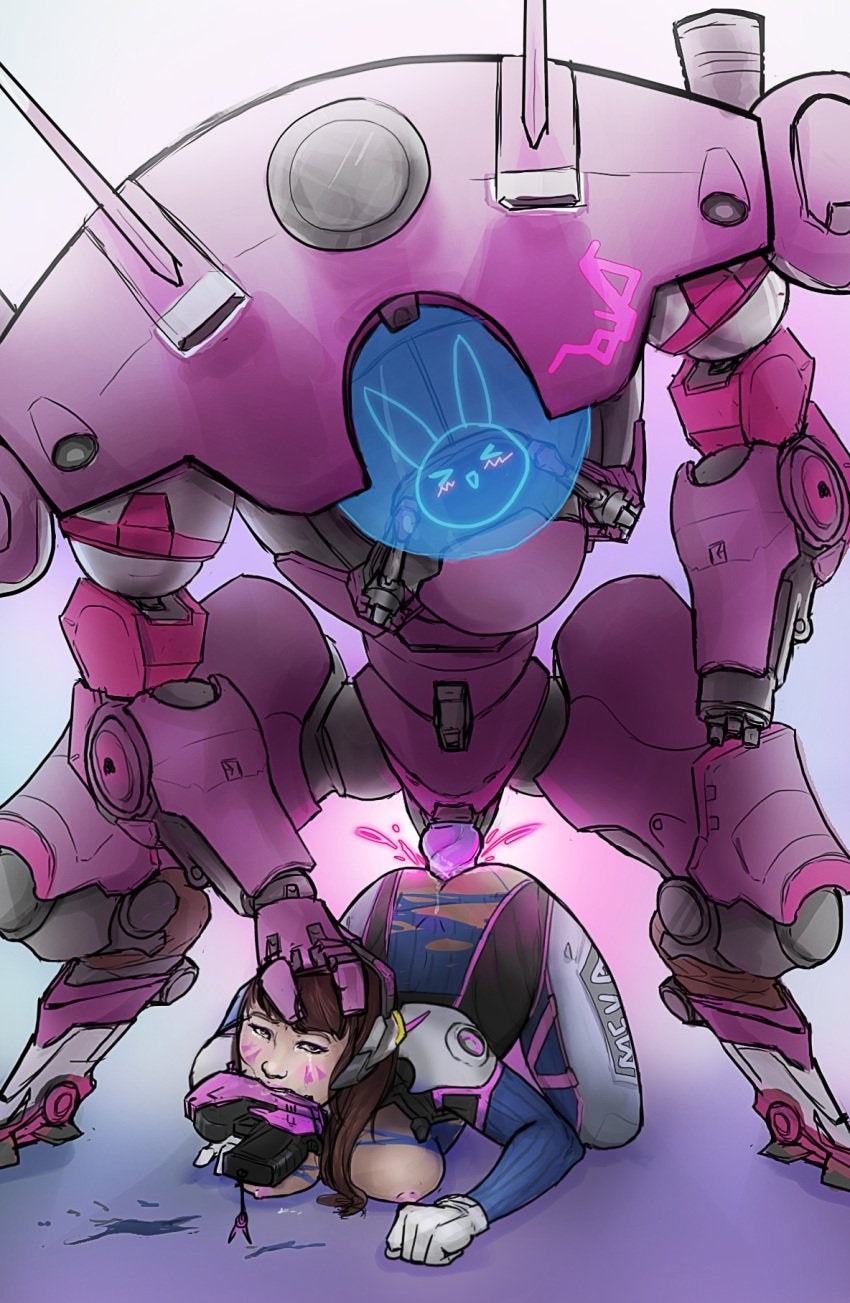 Fallut 4 Robot Asalto Big Ass