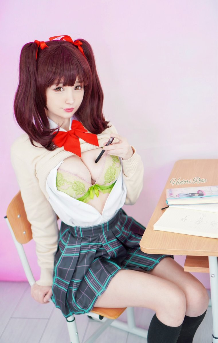 Hidori Rose 2021