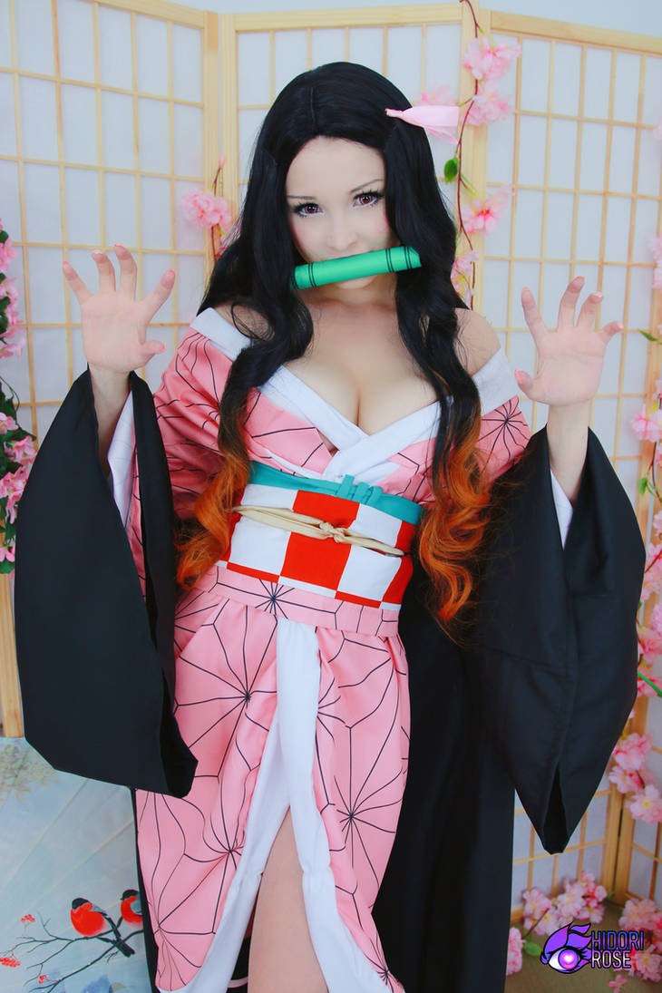 Hidori Rose