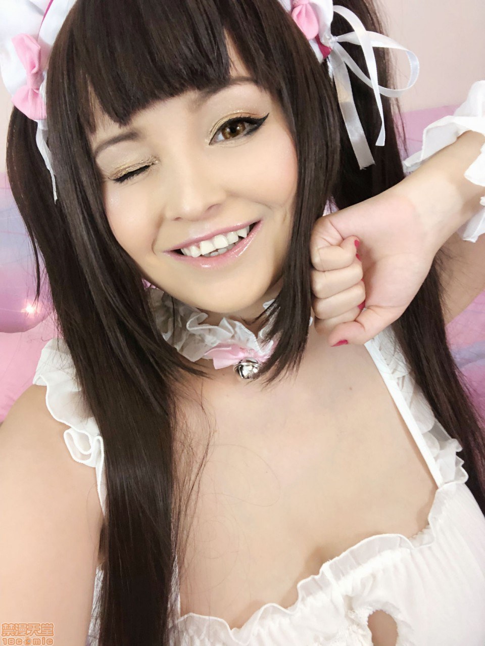 Hidori Rose May