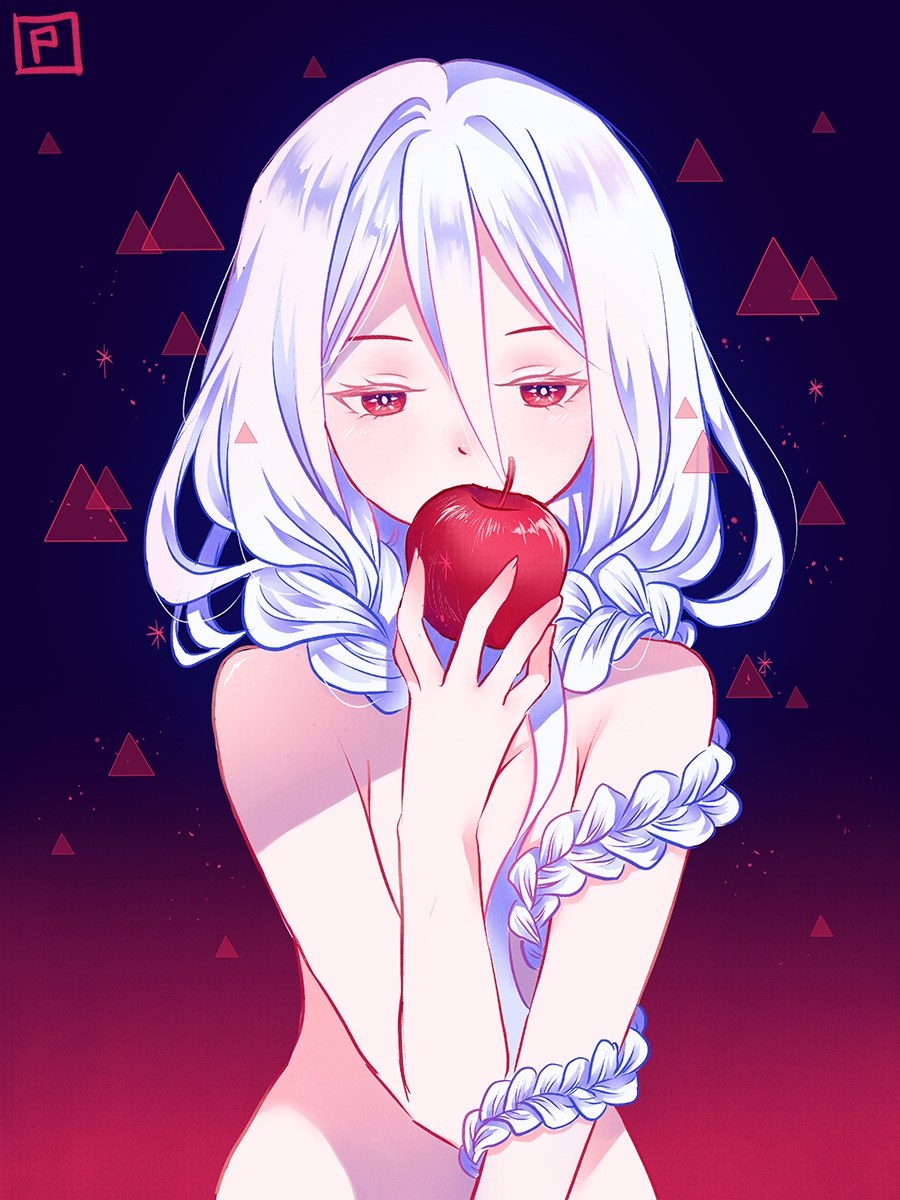 Shiraorori Kumo desu Arachna Regla 34