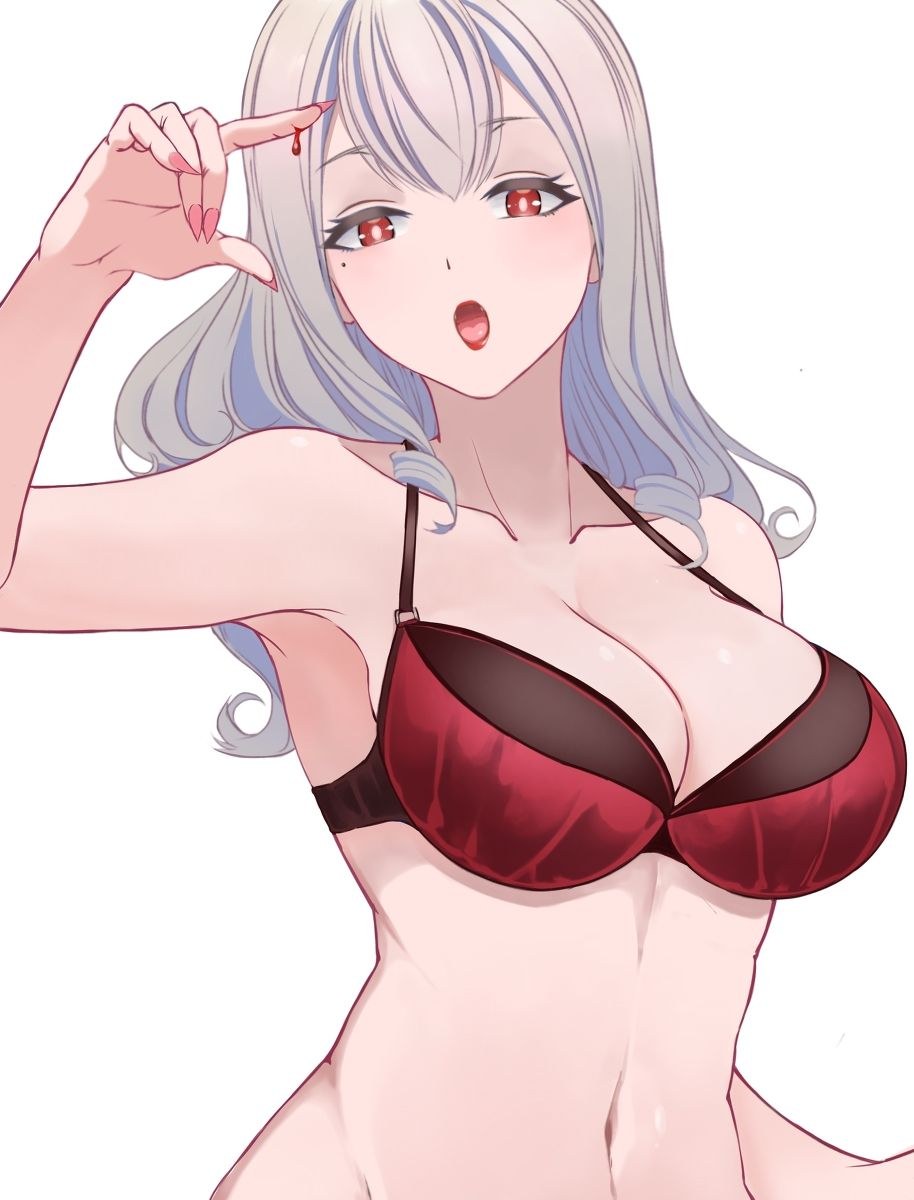 Kumo Desu GA, Nani Ka Sofía