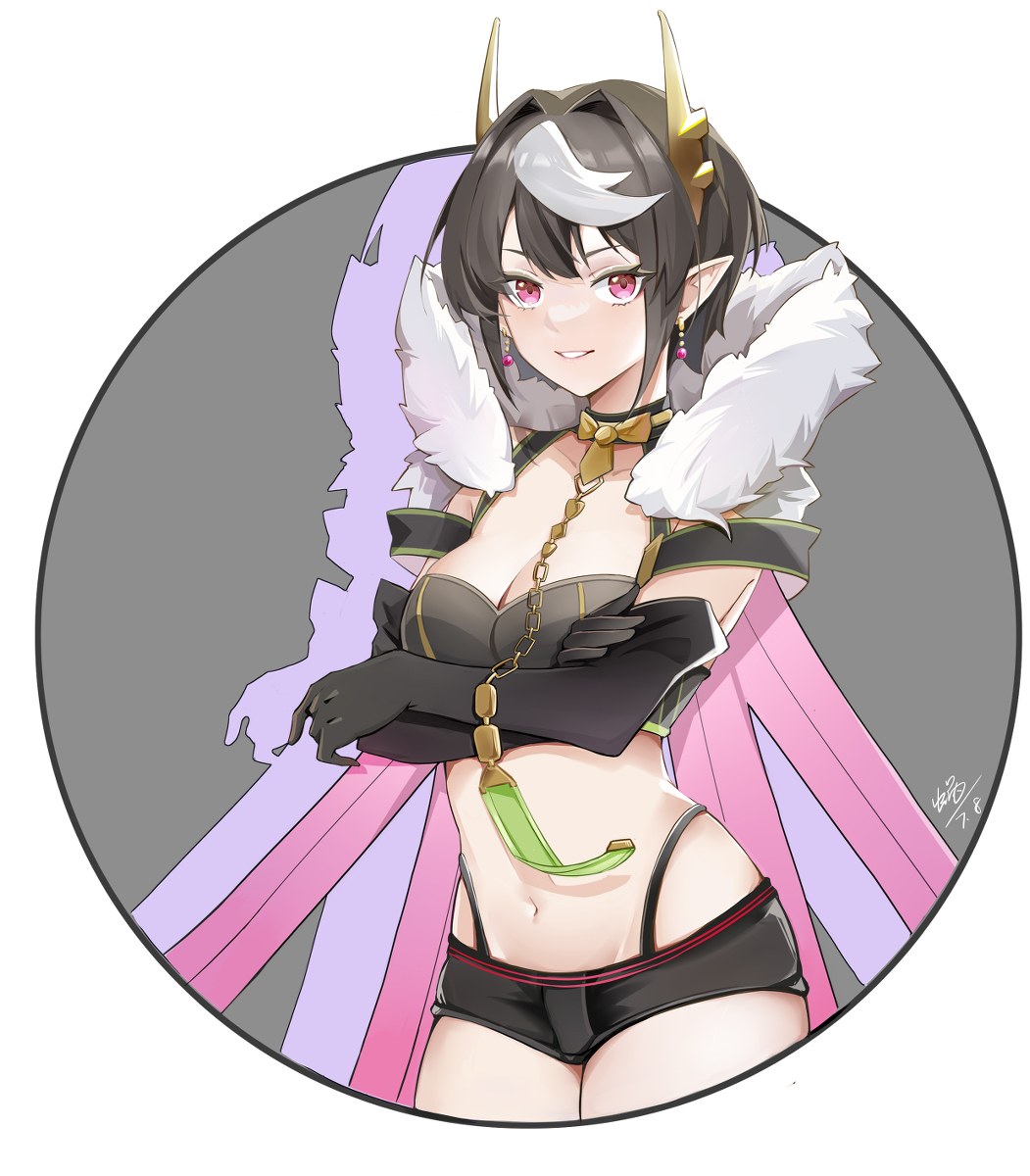 Kumo desu ga ariel